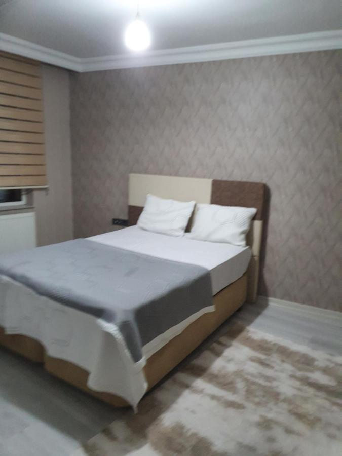Muekemmel Konumda Luex Business Concept Daire Διαμέρισμα Sivas Εξωτερικό φωτογραφία