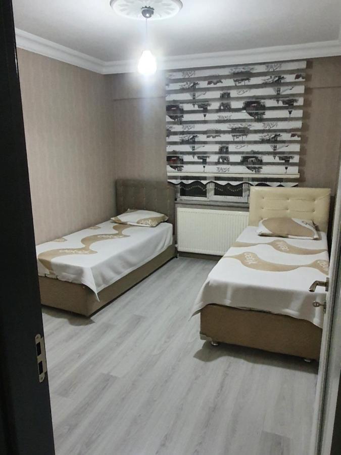 Muekemmel Konumda Luex Business Concept Daire Διαμέρισμα Sivas Εξωτερικό φωτογραφία