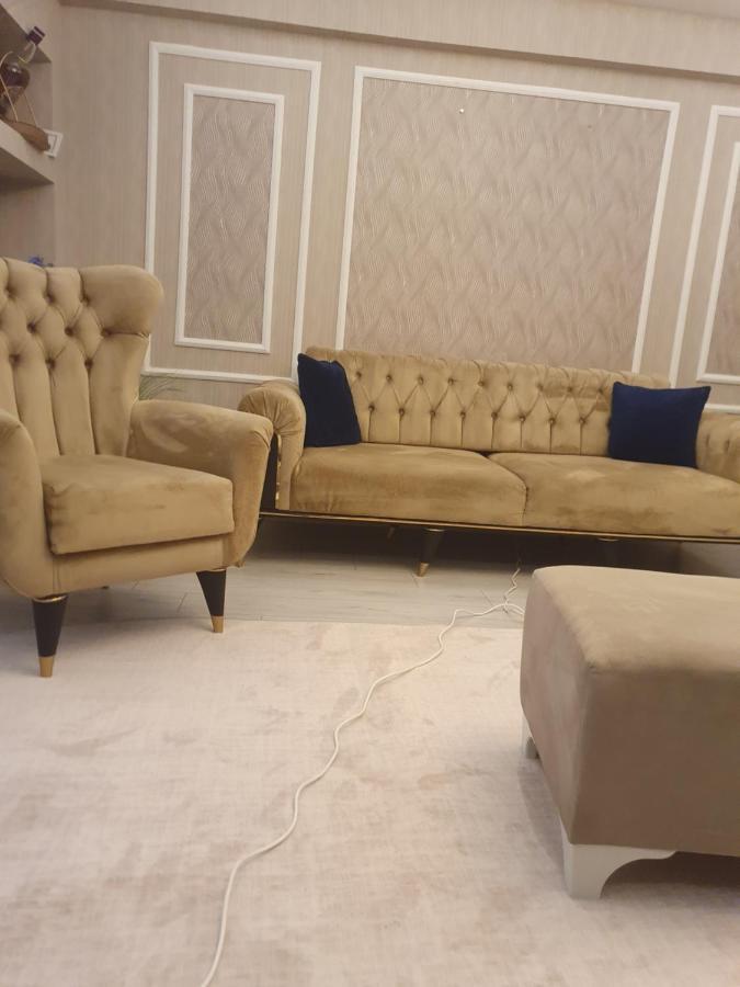 Muekemmel Konumda Luex Business Concept Daire Διαμέρισμα Sivas Εξωτερικό φωτογραφία