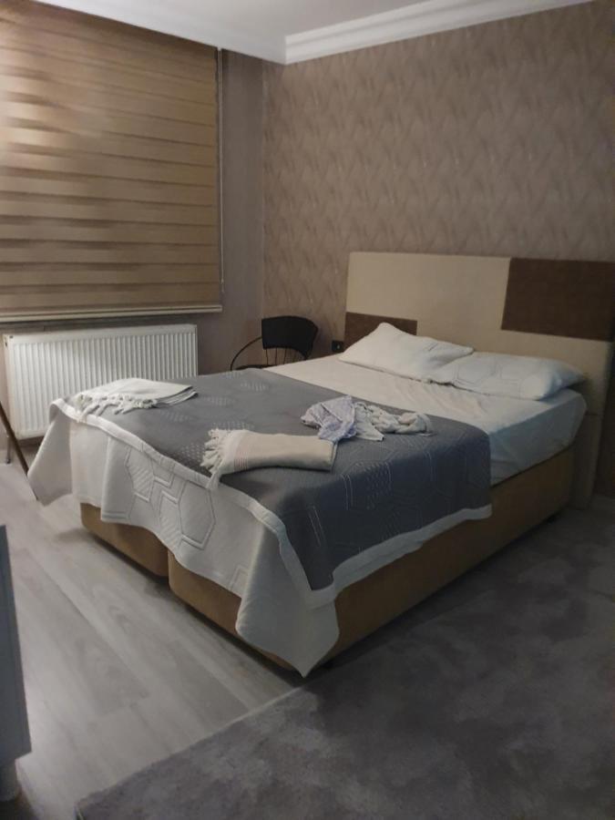 Muekemmel Konumda Luex Business Concept Daire Διαμέρισμα Sivas Εξωτερικό φωτογραφία