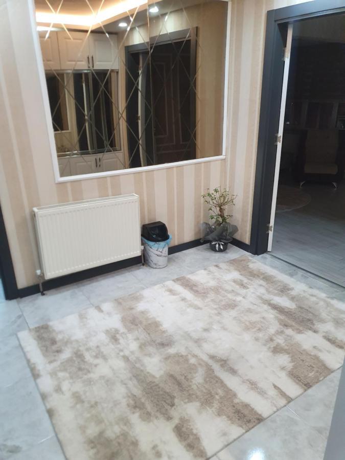 Muekemmel Konumda Luex Business Concept Daire Διαμέρισμα Sivas Εξωτερικό φωτογραφία
