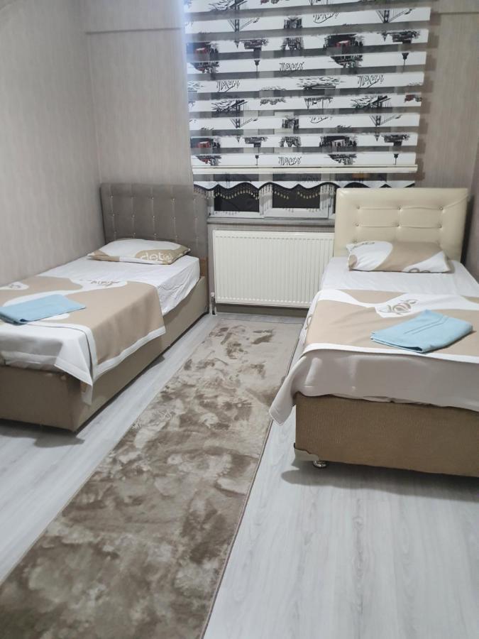 Muekemmel Konumda Luex Business Concept Daire Διαμέρισμα Sivas Εξωτερικό φωτογραφία