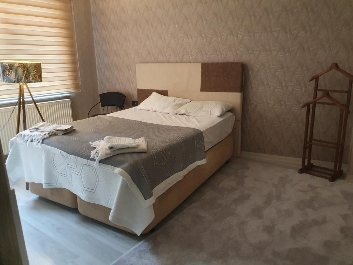 Muekemmel Konumda Luex Business Concept Daire Διαμέρισμα Sivas Εξωτερικό φωτογραφία